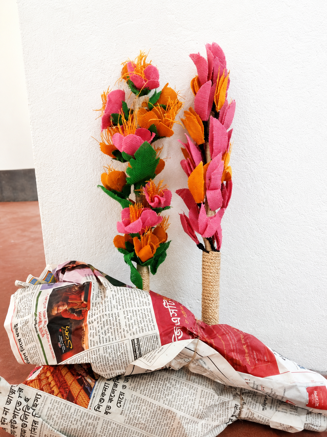Flower Bouquet