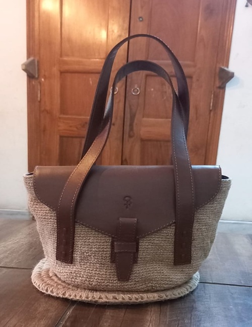 Bag 1