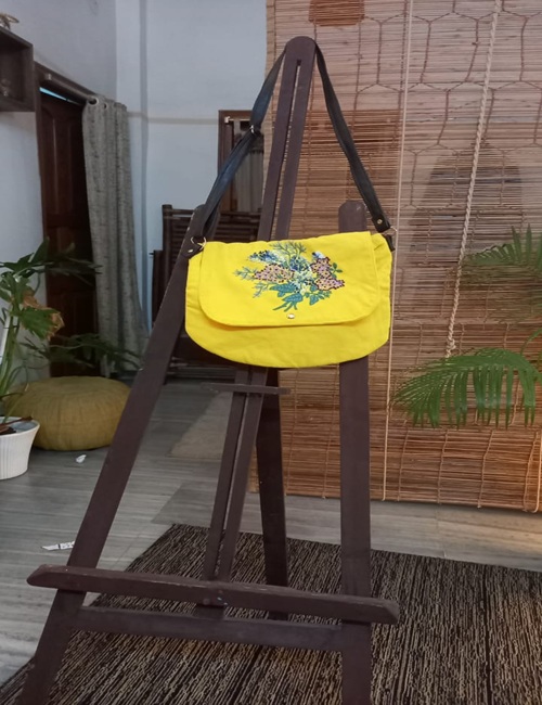 Bag 1