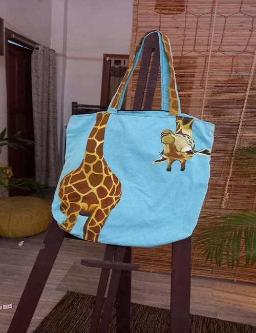 Bag 1
