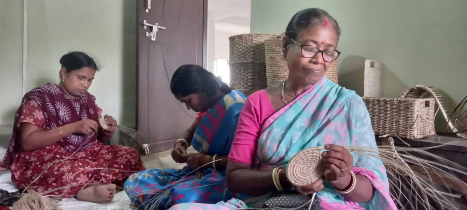 Empowering Women