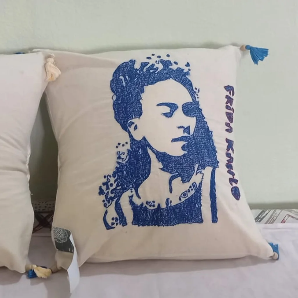 Cushion Cover and Accessories