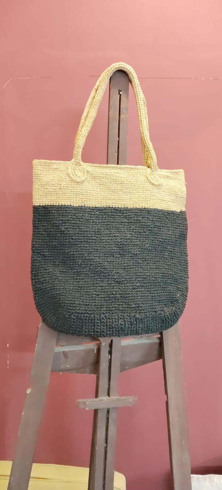 Jute Bag 4
