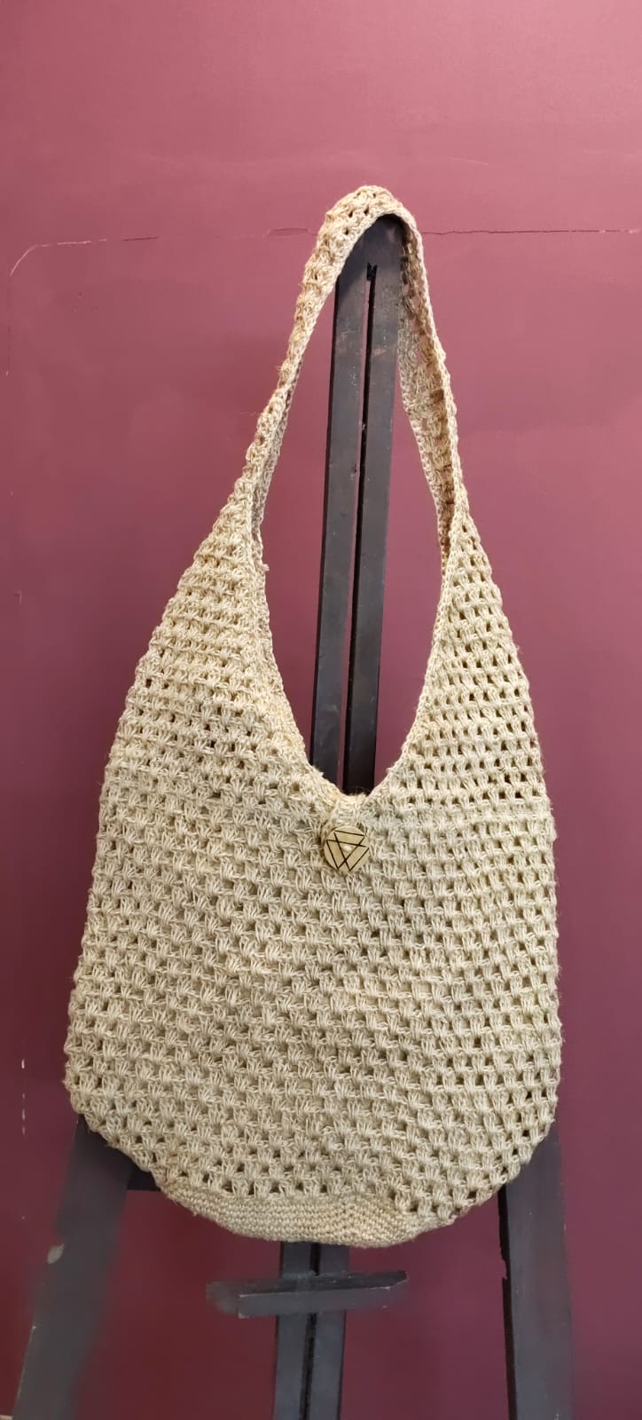 Jute Bag 5