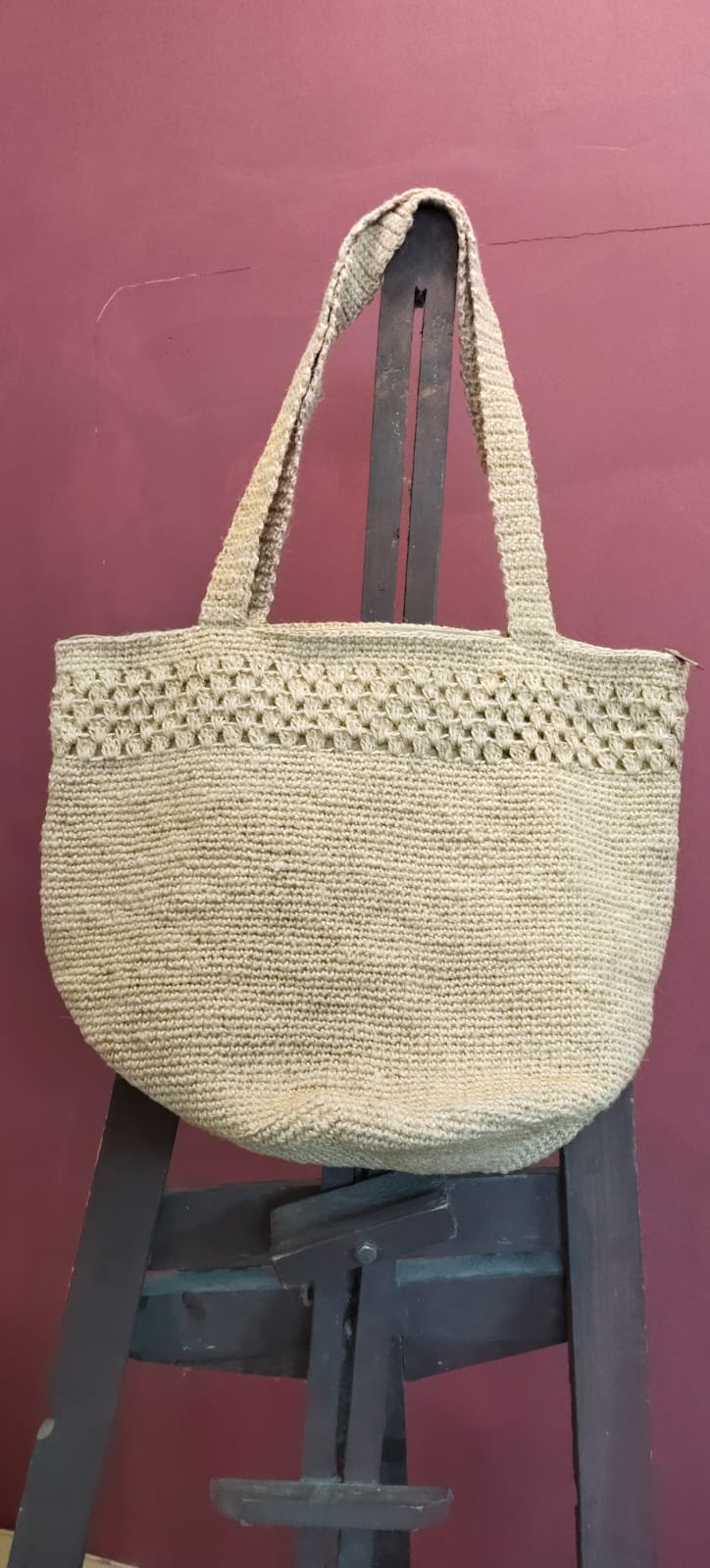 Jute Bag 6